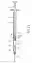 Fig. 12 - Single-use syringe
