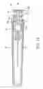 Fig. 16 - Single-use syringe