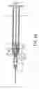 Fig. 25 - Single-use syringe