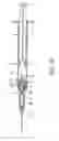 Fig. 26 - Single-use syringe
