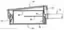 Fig. 01 - Pocket-sized needle remover and receptacle