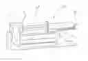 Fig. 01 - Feed mechanism for syringe pump