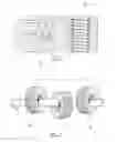 Fig. 04 - Feed mechanism for syringe pump