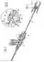 Fig. 07 - Device with a slidable safety member for positioning a cannula in a vein