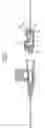Fig. 10 - Drooped hook device for placing a cannula in a vein
