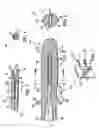 Fig. 04 - Applicator for dispensing a medicinal substance
