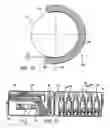 Fig. 08 - Applicator for dispensing a medicinal substance