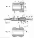 Fig. 10 - Applicator for dispensing a medicinal substance