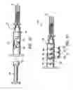 Fig. 13 - Applicator for dispensing a medicinal substance