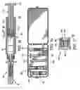 Fig. 16 - Applicator for dispensing a medicinal substance