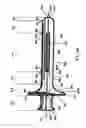 Fig. 20 - Applicator for dispensing a medicinal substance