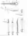 Fig. 02 - Safety needle assembly