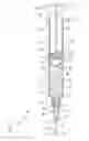 Fig. 03 - Positive displacement flush syringe