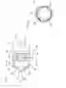 Fig. 09 - Positive displacement flush syringe