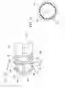 Fig. 13 - Positive displacement flush syringe