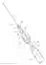 Fig. 02 - Safety needle assembly with correct medication connection