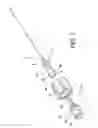 Fig. 03 - Safety needle assembly with correct medication connection