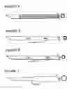 Fig. 03 - Needle constructed with a transparent or translucent material