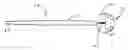 Fig. 01 - Vertebral body aspirator
