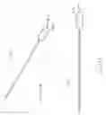 Fig. 12 - Vertebral body aspirator