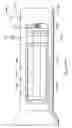 Fig. 15 - Vertebral body aspirator
