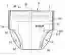 Fig. 01 - Disposal absorbent product