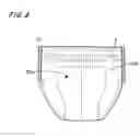 Fig. 06 - Disposal absorbent product