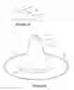 Fig. 06 - PET URINE PAD WITH VERTICAL TARGET AND ABSORBENT BASE