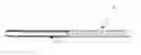 Fig. 01 - Composite ophthalmic microcannula