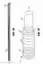 Fig. 04 - Vascular guidewire control apparatus