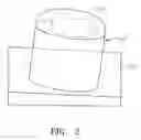 Fig. 03 - Systems and methods for locking and detecting the presence of a catheter