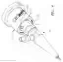 Fig. 06 - Systems and methods for locking and detecting the presence of a catheter