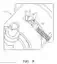 Fig. 08 - Systems and methods for locking and detecting the presence of a catheter