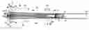 Fig. 01 - Surgical instrument handle with adjustable actuator position