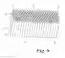 Fig. 06 - Dermatological laser system and Method for Skin Resurfacing