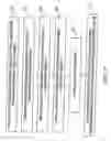 Fig. 23 - Apparatuses and methods to treat biological external tissue