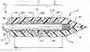 Fig. 01 - Diffuser assembly for controlling a light intensity profile