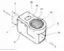 Fig. 01 - Spinal rod support kit