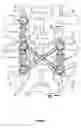 Fig. 07 - Cross-coupled vertebral stabilizers incorporating spinal motion restriction