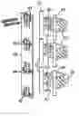 Fig. 01 - Spinal fusion system and method for fusing spinal bones
