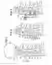 Fig. 02 - Spinal fusion system and method for fusing spinal bones