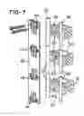 Fig. 04 - Spinal fusion system and method for fusing spinal bones
