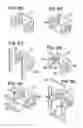 Fig. 10 - Spinal fusion system and method for fusing spinal bones