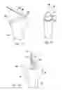 Fig. 06 - Hip stem centralizer datum guide, and method