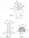 Fig. 07 - Hip stem centralizer datum guide, and method