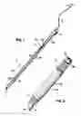 Fig. 02 - Hyperechoic stimulating block needle