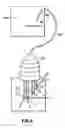 Fig. 06 - Hyperechoic stimulating block needle