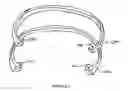 Fig. 10 - Surgical support structure