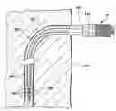 Fig. 01 - Method and device for removing an occlusion