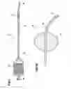 Fig. 05 - Method and device for removing an occlusion
